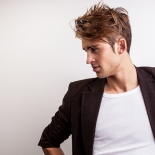 male hair style 20