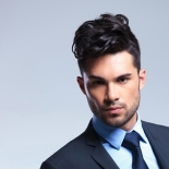 male hair style 32