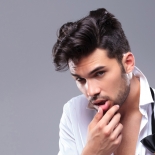 male hair style 35