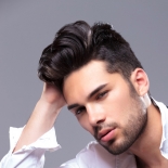 male hair style 36