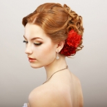 wedding hair 13