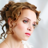 wedding hair 18